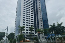 Điều tra vụ Tổng giám đốc công ty đăng kiểm nghi nhảy lầu ở Quảng Ninh