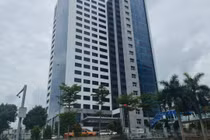 Điều tra vụ Tổng giám đốc công ty đăng kiểm nghi nhảy lầu ở Quảng Ninh