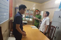 Tạm giam Giám đốc Aluminum Việt Nam 