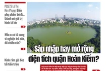 KHOA HỌC VÀ ĐỜI SỐNG SỐ 31 - 3/8/2023