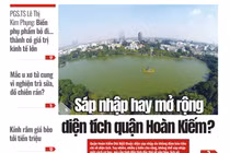 KHOA HỌC VÀ ĐỜI SỐNG SỐ 31 - 3/8/2023