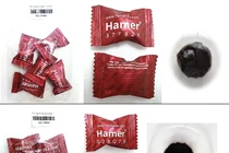 Kẹo ngậm Hamer chứa chất cấm