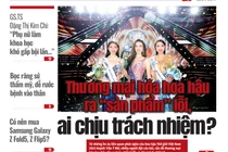 KHOA HỌC VÀ ĐỜI SỐNG SỐ 32 - 10/8/2023