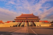 Huyền bí “bức họa ma” ngủ yên trong Tử Cấm thành hàng nghìn năm