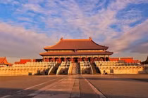 Huyền bí “bức họa ma” ngủ yên trong Tử Cấm thành hàng nghìn năm