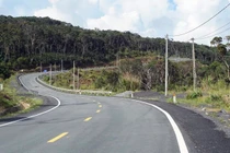 Thú vị cung đường từ Nha Trang đi Đà Lạt