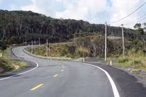 Thú vị cung đường từ Nha Trang đi Đà Lạt