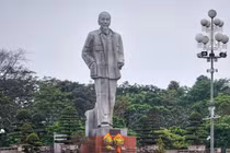 Những điểm đến ý nghĩa ở Nghệ An dịp Quốc khánh 2/9