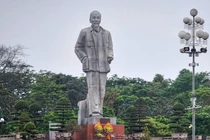 Những điểm đến ý nghĩa ở Nghệ An dịp Quốc khánh 2/9