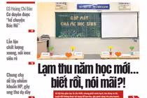 KHOA HỌC VÀ ĐỜI SỐNG SỐ 35 - 31/8/2023