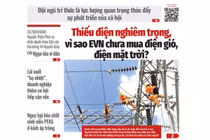 KHOA HỌC ĐỜI SỐNG SỐ 21 - 25/5/2023