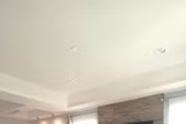 Bên trong biệt thự rộng 400 m2 ở Mỹ của Lệ Quyên