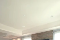 Bên trong biệt thự rộng 400 m2 ở Mỹ của Lệ Quyên