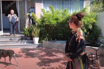 Cơ ngơi rộng rãi của Siu Black tại quê nhà Tây Nguyên