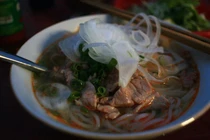 Loạt món ăn nhất định phải thử khi đến thăm Cố đô Huế 