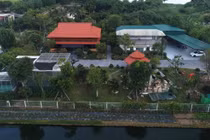 Hải Dương đang xử lý quần thể công trình xây trái phép trên đất nông nghiệp