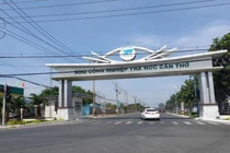 Nhiều DN tại Cần Thơ có dấu hiệu vi phạm quy định về môi trường