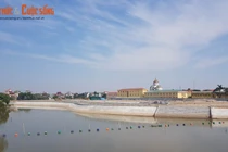 Tiếp tục xác minh sai phạm liên danh HUDIC - Thành Công