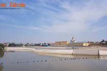 Tiếp tục xác minh sai phạm liên danh HUDIC - Thành Công