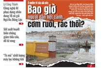 KHOA HỌC VÀ ĐỜI SỐNG SỐ 30 - 27/7/2023