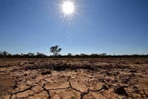 El Nino đến sớm, Đông Nam Á chịu nắng nóng khủng khiếp ra sao?