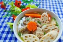 Những thực phẩm “đại kỵ” với củ sen, bạn nên tránh