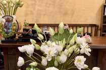 Tết Đoan Ngọ: Mâm cúng tới 3 triệu, khách đặt trước cả tuần vẫn "cháy hàng"