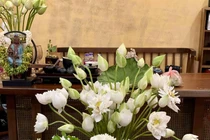 Tết Đoan Ngọ: Mâm cúng tới 3 triệu, khách đặt trước cả tuần vẫn "cháy hàng"