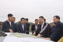 Thái Nguyên: Cần làm rõ trách nhiệm trong việc “đội vốn” dự án