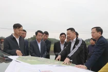 Thái Nguyên: Cần làm rõ trách nhiệm trong việc “đội vốn” dự án