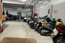 Vụ cháy chung cư mini: Tòa nhà khác của chủ nhà cũng nhiều vi phạm