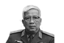 Thượng tướng Nguyễn Chí Vịnh, nguyên Thứ trưởng Bộ Quốc phòng từ trần