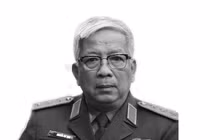 Thượng tướng Nguyễn Chí Vịnh, nguyên Thứ trưởng Bộ Quốc phòng từ trần