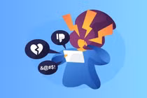 Bạo lực mạng gây hậu quả khôn lường