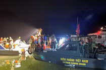 Vụ trực thăng Bell-505 rơi trên vịnh Hạ Long: 4/5 nạn nhân đến từ Đà Nẵng?