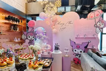 Hé lộ hình ảnh hiếm hoi trong nhà riêng của Shark Bình 