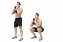 Top 5 bài tập giúp tăng chiều cao đáng kể