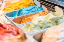 Mỹ: Máy làm kem nhiễm độc, 3 người thiệt mạng