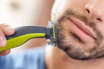 Bác sĩ mách cách cạo râu an toàn