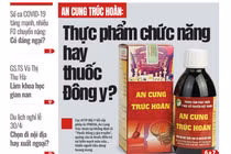 KHOA HỌC ĐỜI SỐNG SỐ 16 - 20/4/2023