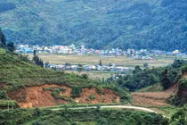 Khám phá cung đường Mường Khương - Bắc Hà 