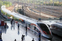 Từ thảm họa đường sắt tại Ấn Độ: Công nghệ tàu hỏa thay đổi ra sao?