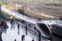 Từ thảm họa đường sắt tại Ấn Độ: Công nghệ tàu hỏa thay đổi ra sao?