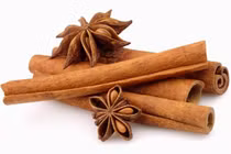 6 loại gia vị quen thuộc nhưng lại đem lại nhiều giá trị cho sức khỏe