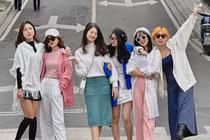 Trào lưu "xuất ngoại một ngày"