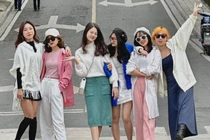 Trào lưu "xuất ngoại một ngày"