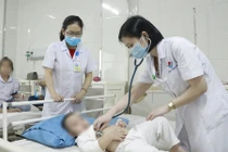 Chủ quan viêm não Nhật Bản có thể cướp đi cuộc đời đẹp đẽ của con