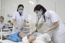 Chủ quan viêm não Nhật Bản có thể cướp đi cuộc đời đẹp đẽ của con