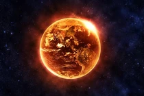 Nhiệt độ khí quyển cao nhất 20 năm qua, chuyên gia cảnh báo gì?