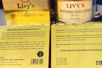 Buôn bán hàng giả, cty Mỹ phẩm Triệu Vy bị xử phạt: Trách nhiệm thế nào?